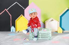 Baby Born Little Cool Kids Outfit 36Cm - DOLL ACCESSORIES/PRAMS - Beattys of Loughrea