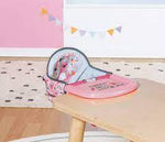 Baby Born Table Feeding Chair - DOLL ACCESSORIES/PRAMS - Beattys of Loughrea