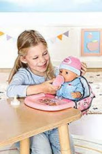 Baby Born Table Feeding Chair - DOLL ACCESSORIES/PRAMS - Beattys of Loughrea