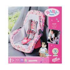 Baby Born Car Seat - Beattys of Loughrea | www.beattys.ie