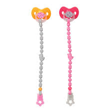 Baby Born Magic Dummy With Chain Assorted 43Cm - Beattys of Loughrea | www.beattys.ie