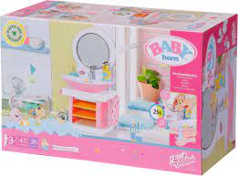Baby Born Bath Hand Wash Basin - DOLL ACCESSORIES/PRAMS - Beattys of Loughrea