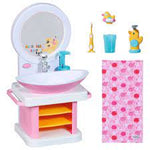 Baby Born Bath Hand Wash Basin - DOLL ACCESSORIES/PRAMS - Beattys of Loughrea
