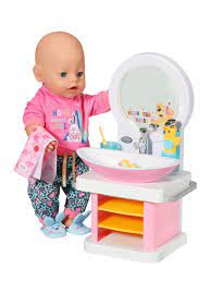 Baby Born Bath Hand Wash Basin - DOLL ACCESSORIES/PRAMS - Beattys of Loughrea