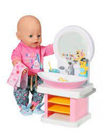 Baby Born Bath Hand Wash Basin - DOLL ACCESSORIES/PRAMS - Beattys of Loughrea
