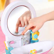 Baby Born Bath Hand Wash Basin - DOLL ACCESSORIES/PRAMS - Beattys of Loughrea
