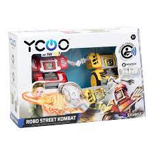 Robo Street Kombat - REMOTE CONTROL - Beattys of Loughrea