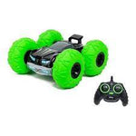 Exost 360 Tornado Green R/C - REMOTE CONTROL - Beattys of Loughrea