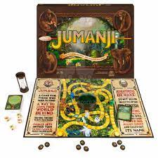 Jumanji - Beattys of Loughrea | www.beattys.ie