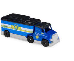 Paw Patrol True Metal 1:55 Big Truck Pups Die Cast Assorted - BABY TOYS - Beattys of Loughrea
