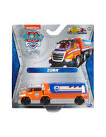 Paw Patrol True Metal 1:55 Big Truck Pups Die Cast Assorted - BABY TOYS - Beattys of Loughrea