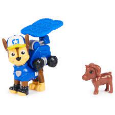 Paw Patrol Big Truck Pups Hero Pups Assorted - BABY TOYS - Beattys of Loughrea