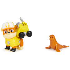 Paw Patrol Big Truck Pups Hero Pups Assorted - BABY TOYS - Beattys of Loughrea
