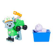 Paw Patrol Big Truck Pups Hero Pups Assorted - BABY TOYS - Beattys of Loughrea
