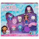 Gabbys Dollshouse Figure Gift Pack - DOLLS - Beattys of Loughrea