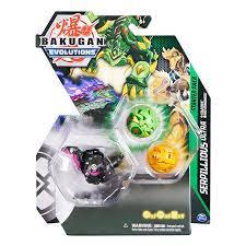Bakugan Platinum Starter Pack - A/M, TRANSFORMERS - Beattys of Loughrea