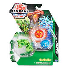 Bakugan Platinum Starter Pack - A/M, TRANSFORMERS - Beattys of Loughrea