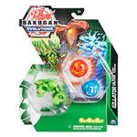 Bakugan Platinum Starter Pack - A/M, TRANSFORMERS - Beattys of Loughrea