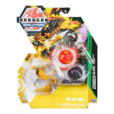 Bakugan Platinum Starter Pack - A/M, TRANSFORMERS - Beattys of Loughrea