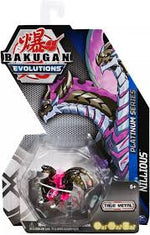 Platinum Strength Bakugan 1Pk - A/M, TRANSFORMERS - Beattys of Loughrea