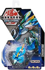 Platinum Strength Bakugan 1Pk - A/M, TRANSFORMERS - Beattys of Loughrea