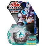 Platinum Strength Bakugan 1Pk - A/M, TRANSFORMERS - Beattys of Loughrea