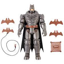 Battle Strike Batman 30Cm - A/M, TRANSFORMERS - Beattys of Loughrea