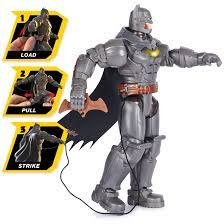 Battle Strike Batman 30Cm - A/M, TRANSFORMERS - Beattys of Loughrea