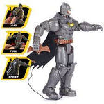 Battle Strike Batman 30Cm - A/M, TRANSFORMERS - Beattys of Loughrea