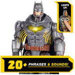 Battle Strike Batman 30Cm - A/M, TRANSFORMERS - Beattys of Loughrea