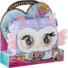 Purse Pets Print Perfect Assorted - DOLLS - Beattys of Loughrea