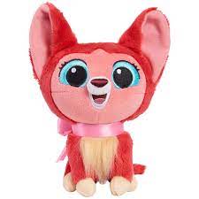 Alices Wonderland Bakery Plush Assorted - SOFT TOYS - Beattys of Loughrea