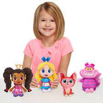 Alices Wonderland Bakery Plush Assorted - SOFT TOYS - Beattys of Loughrea