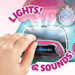 Alice & Her Magical Oven - DOLL ACCESSORIES/PRAMS - Beattys of Loughrea