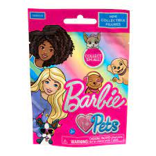 Barbie Pet Blind Bag - BARBIE - Beattys of Loughrea