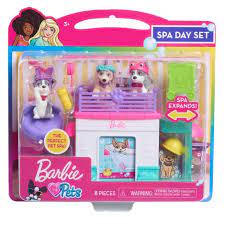 Barbie Pet Playsets - BARBIE - Beattys of Loughrea