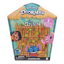 Doorables Stitch Collector Pack - Beattys of Loughrea | www.beattys.ie