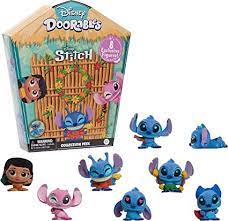 Doorables Stitch Collector Pack - DOLLS - Beattys of Loughrea