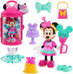 Minnie 6In Doll Sweet Party - BABY TOYS - Beattys of Loughrea