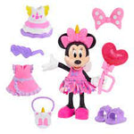 Minnie 6In Doll Sweet Party - BABY TOYS - Beattys of Loughrea