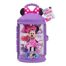Minnie 6In Doll Sweet Party - BABY TOYS - Beattys of Loughrea