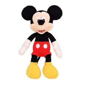 Disney Plush Assorted - SOFT TOYS - Beattys of Loughrea
