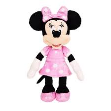 Disney Plush Assorted - SOFT TOYS - Beattys of Loughrea