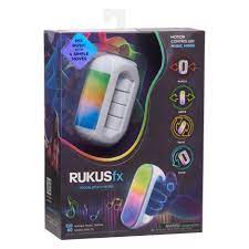 Rukus Fx - BOARD GAMES / DVD GAMES - Beattys of Loughrea