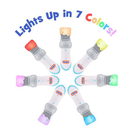 Little Tikes Shape & Sounds Paintbrush - BABY TOYS - Beattys of Loughrea