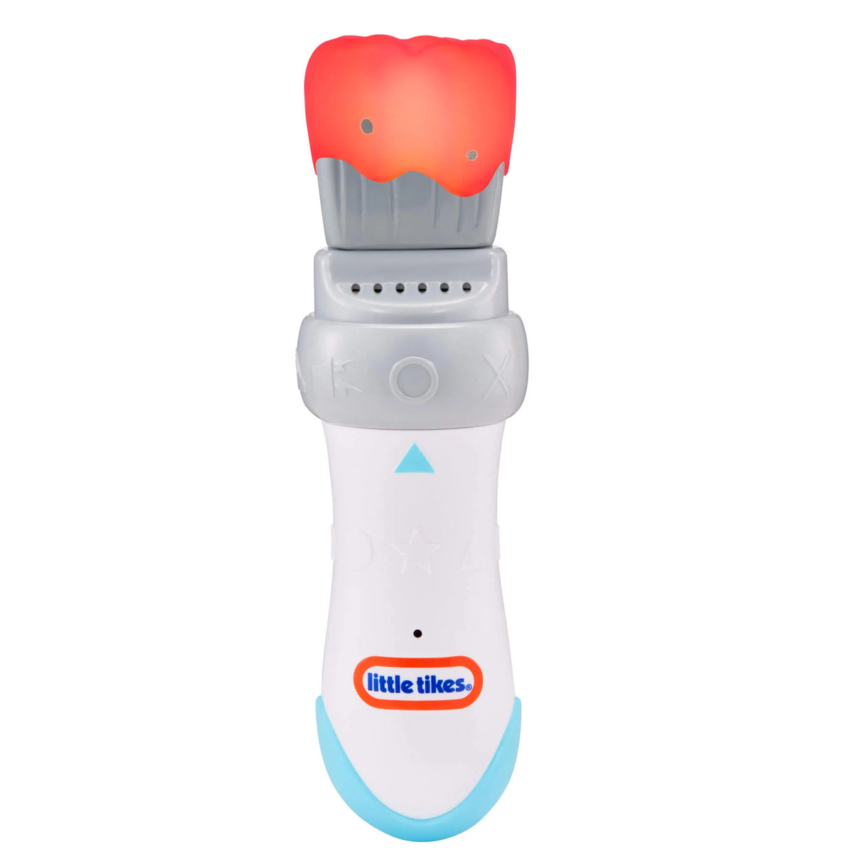 Little Tikes Shape & Sounds Paintbrush - BABY TOYS - Beattys of Loughrea