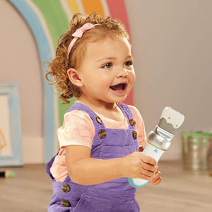 Little Tikes Shape & Sounds Paintbrush - BABY TOYS - Beattys of Loughrea