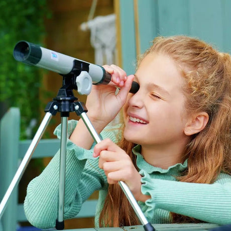 Science Mad 30mm Telescope - ART & CRAFT 2 - Beattys of Loughrea