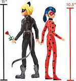 Miraculous Movie Ladybug & Cat Noir 2Pk - DOLLS - Beattys of Loughrea