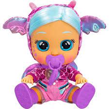 Cry Babies Dressy Fantasy Assorted - DOLLS - Beattys of Loughrea